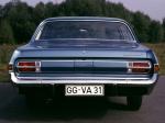 Opel Admiral 1964 года